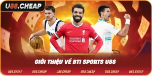 Giới thiệu về bti sports u88