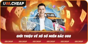 Giới thiệu về xổ số miền bắc u88